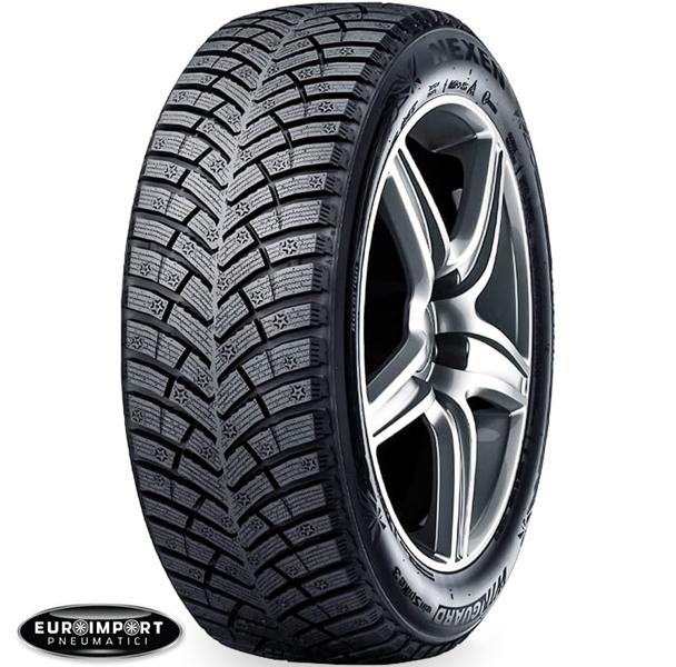 Nexen Winguard Winspike 3 Van  185/60 R15 94_92 T  Carico C  CHIODATO